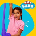 PIASEK KINETYCZNY PLAY-DOH SAND 6 KOLORÓW ZESTAW KREATYWNY SENSORYCZNY