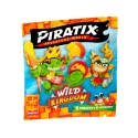 PIRATIX WILD KINGDOM Saszetka Figurka Niespodzianka 1szt. seria 4
