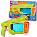 PISTOLET NA WODĘ NERF SUPER SOAKER DUNK FILL+ 358 ml szybkie napełnianie