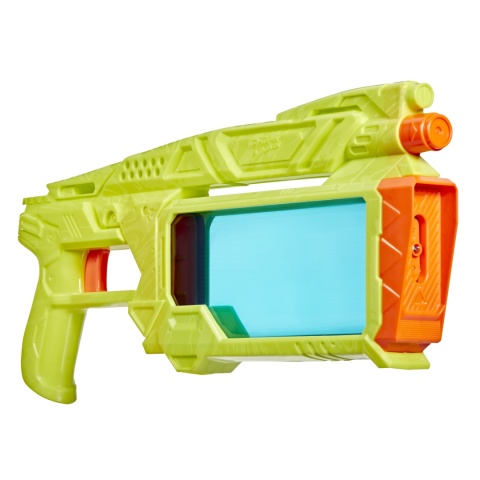 PISTOLET NA WODĘ NERF SUPER SOAKER DUNK FILL+ 358 ml szybkie napełnianie