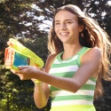 PISTOLET NA WODĘ NERF SUPER SOAKER DUNK FILL+ 358 ml szybkie napełnianie