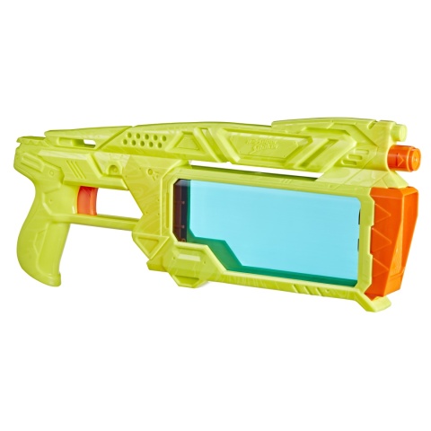 PISTOLET NA WODĘ NERF SUPER SOAKER DUNK FILL+ 358 ml szybkie napełnianie