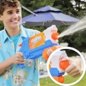 PISTOLET NA WODĘ NERF SUPER SOAKER FLIP FILL 887 ml 4 strumienie