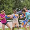 PISTOLET NA WODĘ NERF SUPER SOAKER FLIP FILL 887 ml 4 strumienie