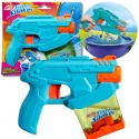 PISTOLET NA WODĘ NERF SUPER SOAKER Mini Dunk Fill 100ml szybkie napełnianie