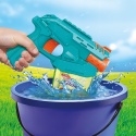 PISTOLET NA WODĘ NERF SUPER SOAKER Mini Dunk Fill 100ml szybkie napełnianie