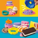 PLAY-DOH CIASTOLINA MAŁE PRZYSMAKI Z CUKIERNI zestaw kreatywny