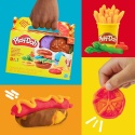 PLAY-DOH CIASTOLINA MAŁE PRZYSMAKI Z GRILLA zestaw kreatywny