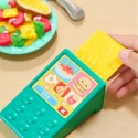 PLAY-DOH CIASTOLINA Super kuchnia z dźwiękiem 6 puszek i akcesoria