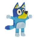 Play-Doh Bluey i Bingo CIASTOLINA zestaw przebieranki 11 tub akcesoria