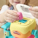 Play-Doh CIASTOLINA Pączkarnia zestaw kreatywny do robienia pączków akcesoria