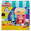 Play-Doh CIASTOLINA Pączkarnia zestaw kreatywny do robienia pączków akcesoria
