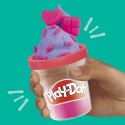 Play-Doh CIASTOLINA słodkie przekąski ciastko i napój 113 g zestaw kreatywny