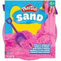 Play-Doh Sand PIASEK KINETYCZNY z łopatką zestaw kreatywny 1szt.