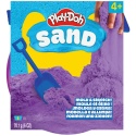 Play-Doh Sand PIASEK KINETYCZNY z łopatką zestaw kreatywny 1szt.