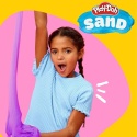 Play-Doh Sand PIASEK KINETYCZNY z łopatką zestaw kreatywny 1szt.