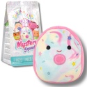 SQUISHMALLOWS DESSERT MYSTERY pluszak Niespodzianka Maskotka