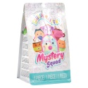 SQUISHMALLOWS DESSERT MYSTERY pluszak Niespodzianka Maskotka