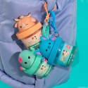 SQUISHMALLOWS MYSTERY MINI SLIME SQUAD saszetka niespodzianka slime brelok