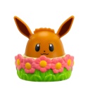 SQUISHMALLOWS POKEMON Zestaw Figurek Eevee Snorlax Bellibolt Torchic Figurka