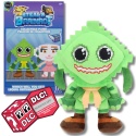 STEAL A BRAINROT pluszak Mystery Box z kodem DLC kolekcjonerski ROBLOX