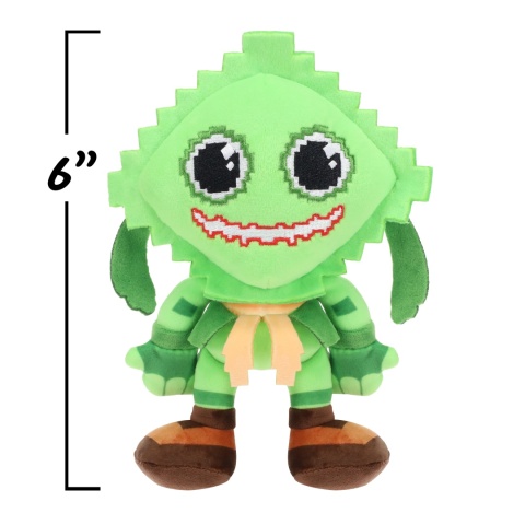 STEAL A BRAINROT pluszak Mystery Box z kodem DLC kolekcjonerski ROBLOX