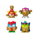 SUPERTHINGS KAZOOM POWER MISSION figurka saszetka 1 szt Niespodzianka