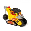 SUPERTHINGS Kazoom Power Pojazd Demolka 2 figurki Battle Vehicle zestaw