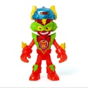 SUPERTHINGS TITAN FURY mega robot Kid Fury figurka miecz tarcza wyrzutnia