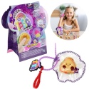 Squishy Mystery MINI SQUAD saszetka niespodzianka slime Brelok Taba World
