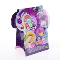 Squishy Mystery MINI SQUAD saszetka niespodzianka slime Brelok Taba World