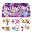Squishy Mystery MINI SQUAD saszetka niespodzianka slime Brelok Taba World