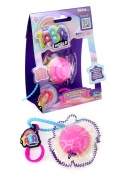 TINY TABA WORLD SQUISHY GNIOTEK BRELOK MYSTERY SERIA 1 kolekcjonerski
