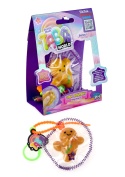 TINY TABA WORLD SQUISHY GNIOTEK BRELOK MYSTERY SERIA 1 kolekcjonerski