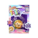 TINY TABA WORLD SQUISHY GNIOTEK BRELOK MYSTERY SERIA 1 kolekcjonerski