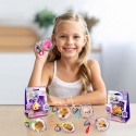 TINY TABA WORLD SQUISHY GNIOTEK BRELOK MYSTERY SERIA 1 kolekcjonerski