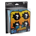 BLOX FRUITS Mini figurka 4 figurki kod DLC Zestaw Seria 3 ROBLOX