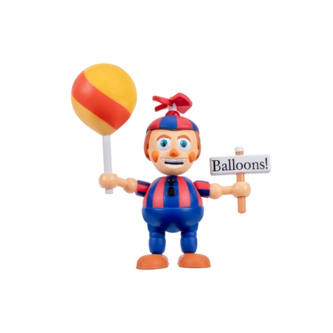FNAF BALLOON BOY figurka + Crying Child zestaw 2 figurek