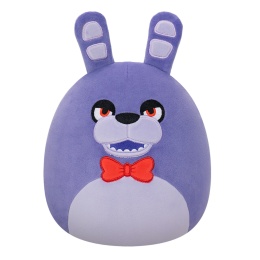 FNAF BONNIE Squishmallows maskotka 20 cm pluszak Five Nights at Freddy's