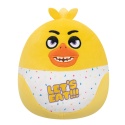 FNAF CHICA Squishmallows maskotka 20 cm pluszak Five Nights at Freddy's