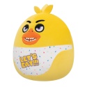 FNAF CHICA Squishmallows maskotka 20 cm pluszak Five Nights at Freddy's