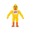 FNAF CHICA figurka 13 cm z biurem Office Set ruchoma JUMPSCARE