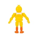 FNAF CHICA figurka 13 cm z biurem Office Set ruchoma JUMPSCARE