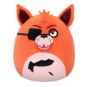 FNAF FOXY Squishmallows maskotka 20 cm pluszak Five Nights at Freddy's