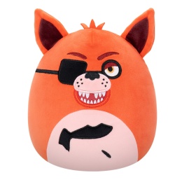 FNAF FOXY Squishmallows maskotka 20 cm pluszak Five Nights at Freddy's