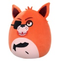 FNAF FOXY Squishmallows maskotka 20 cm pluszak Five Nights at Freddy's