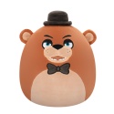 FNAF FREDDY Squishmallows maskotka 20 cm pluszak Five Nights at Freddy's