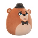FNAF FREDDY Squishmallows maskotka 20 cm pluszak Five Nights at Freddy's