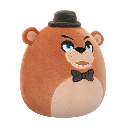 FNAF FREDDY Squishmallows maskotka 20 cm pluszak Five Nights at Freddy's