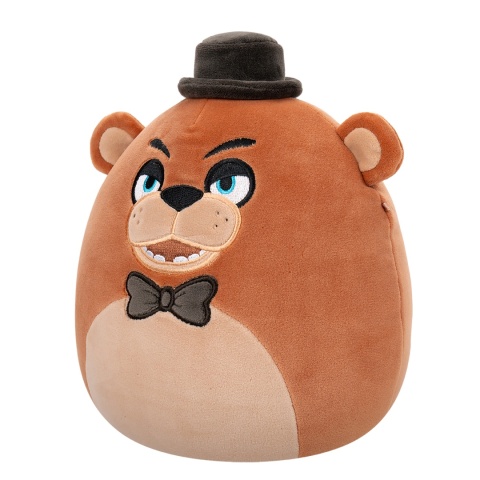 FNAF FREDDY Squishmallows maskotka 20 cm pluszak Five Nights at Freddy's